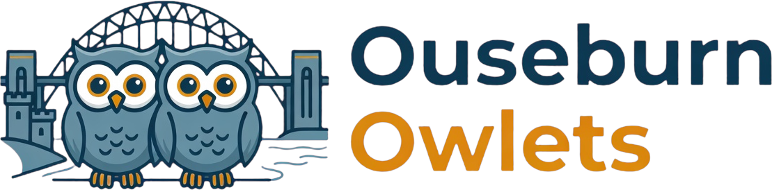 Ouseburn Owlets